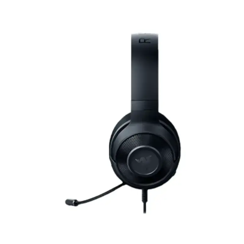 هدست گیمینگ باسیم ریزر مدل Kraken X LITE